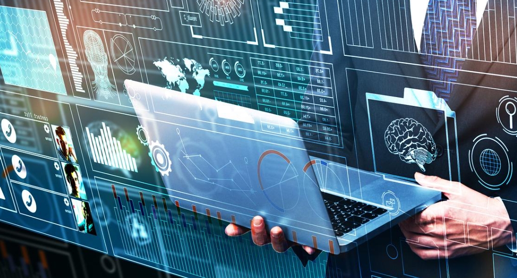 计算机科学技术导论 CS101