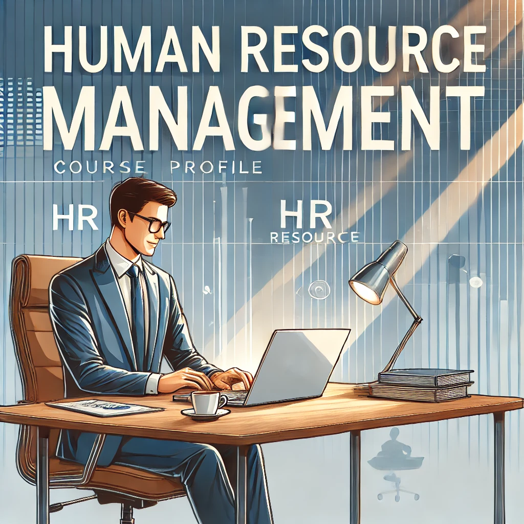 Human Resource Management H6501151
